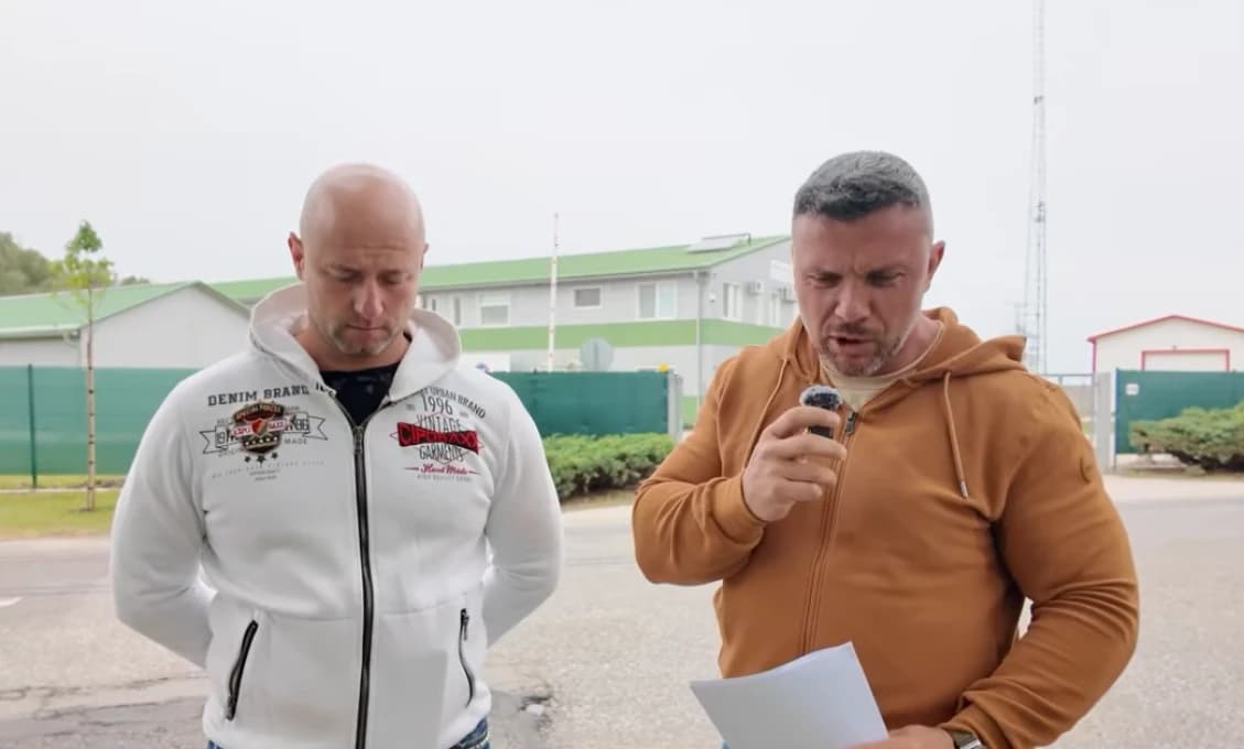 Vážne podozrenia v prípade usmrcovania zvierat (VIDEO)