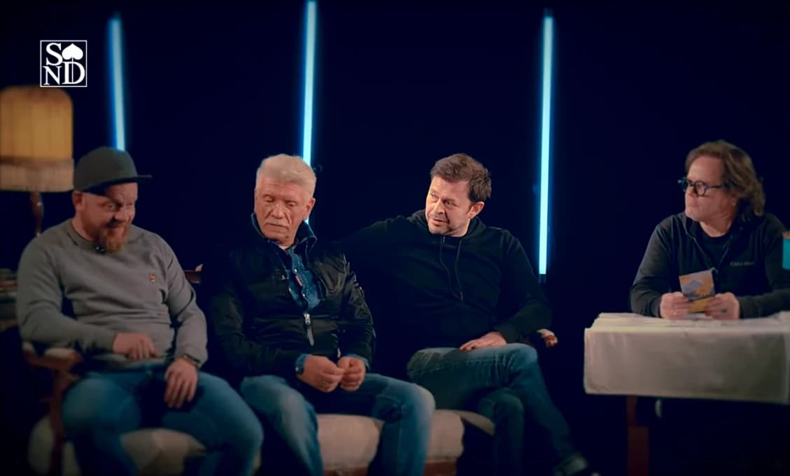Pes na ceste? Skôr pes, čo šteká na Slovákov – a ešte za štátne