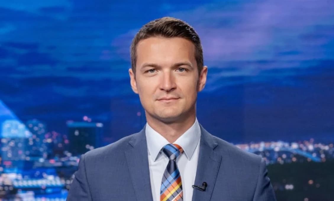 Kto je Viktor Vincze?