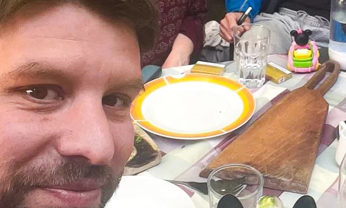 Nie každý obed musí byť fotodôkazom