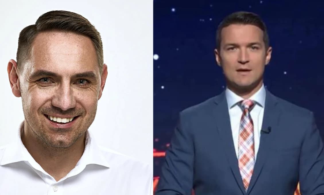 Gyimesi Győrgy: Vincze, povolaním manžel