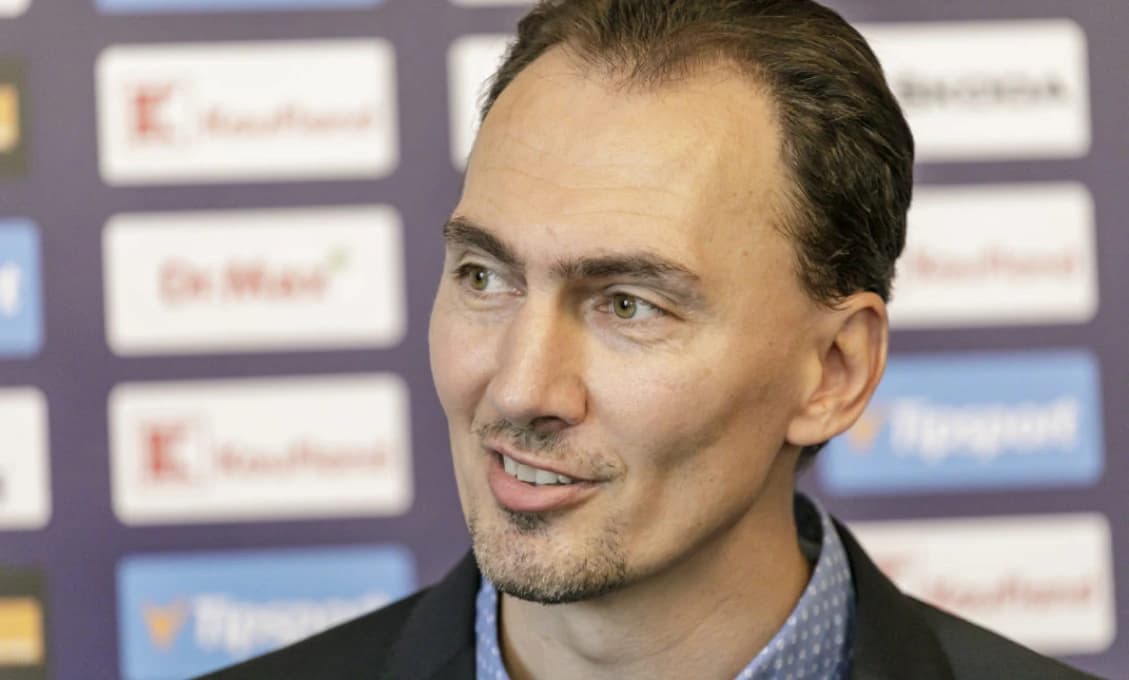Hokejový šampionát 2029: Minister žiada výsledky, nie len organizáciu
