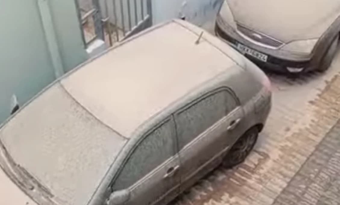 Pôjdeme lyžovať na Krétu?