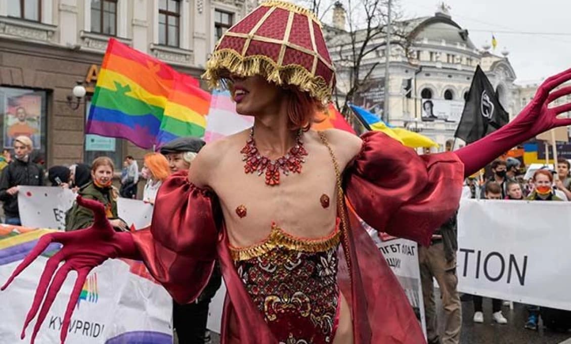 Nie Pride, ale nátlak: Maďarsko čelí útoku na svoje hodnoty