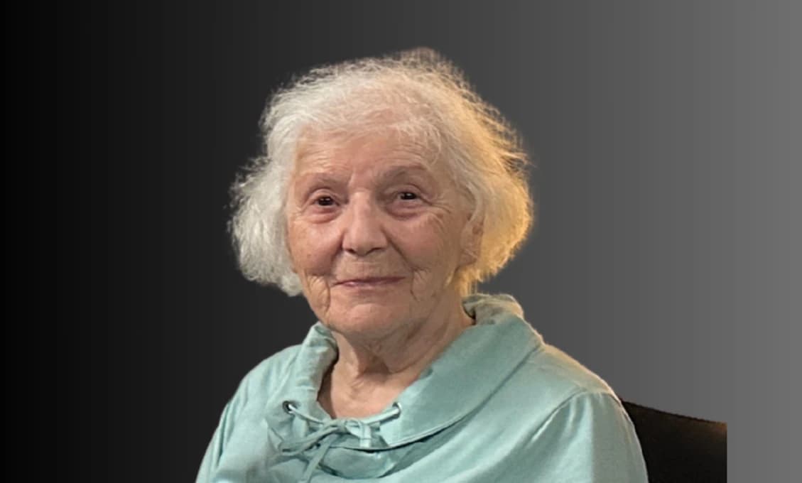 90 ročná Prof. Katarína Horáková: Výživa mozgu i ciev? Vyhnite sa Alzheimeru a infarktu. Čo sú zombie bunky?
