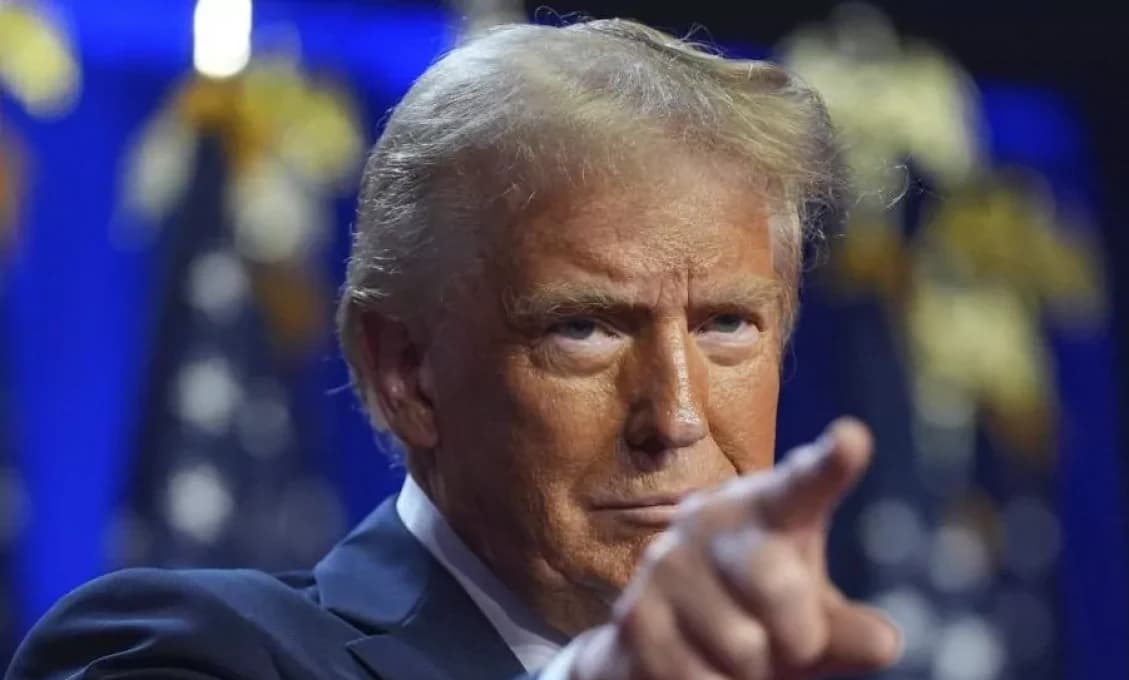 Trumpova lekcia rusofóbnym novinárom