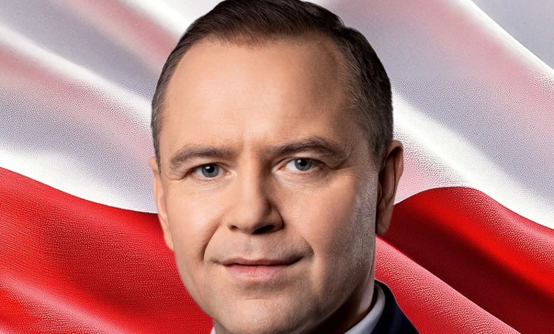 Správa dňa - Poľsko povstalo
