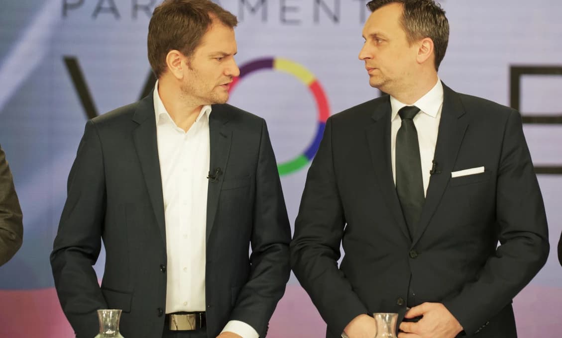 Kaliňák: Nepotrebujeme partaje ako exkluzívne kluby. Koniec jediného volebného obvodu?