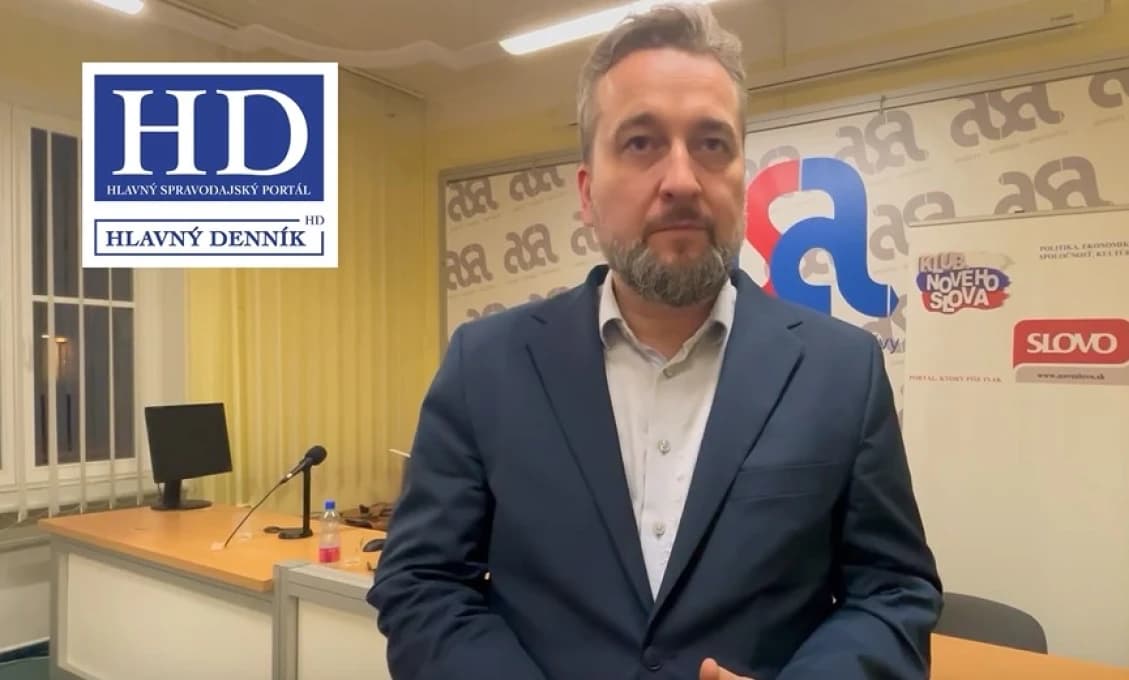 Europoslanec pre HD: Leyenová je príliš veľká na to, aby padla
