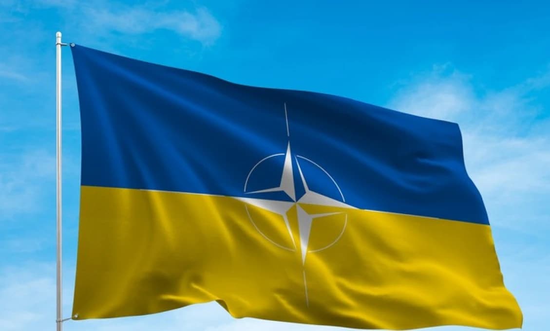 Prekvapenie! Ukrajina sa pripája k platforme NATO