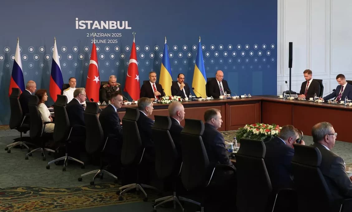 Absolútne nezlučiteľné! Ruské memorandum verzus ukrajinský návrh