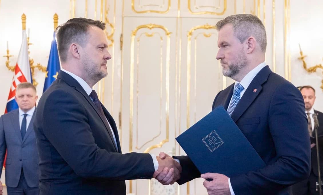 Progresívny minister MIRRI šokuje: referendum nemalo byť zrušené