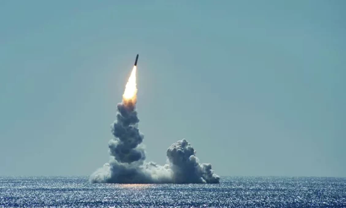 Naozaj sa to blíži? Úvahy o "globálnom" ruskom raketovom útoku