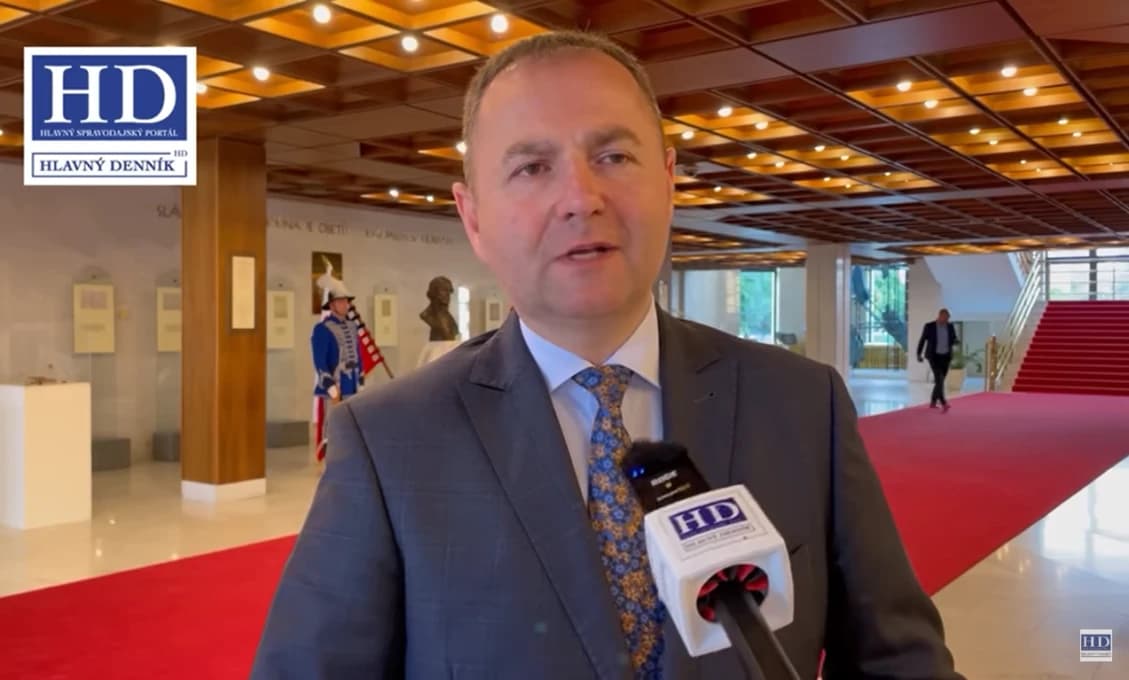 T. Gašpar: Kto to tu kričí o haciendách - Šimečkovci?