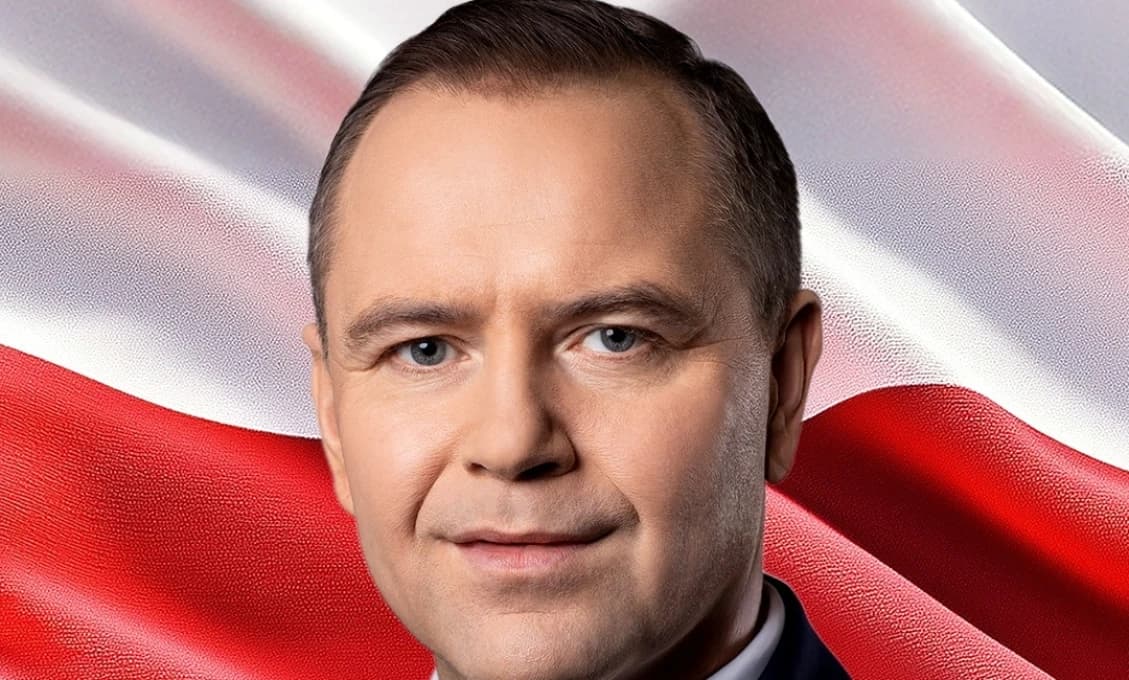 Nový prezident Poľska riadne nasrdil Ukrajincov