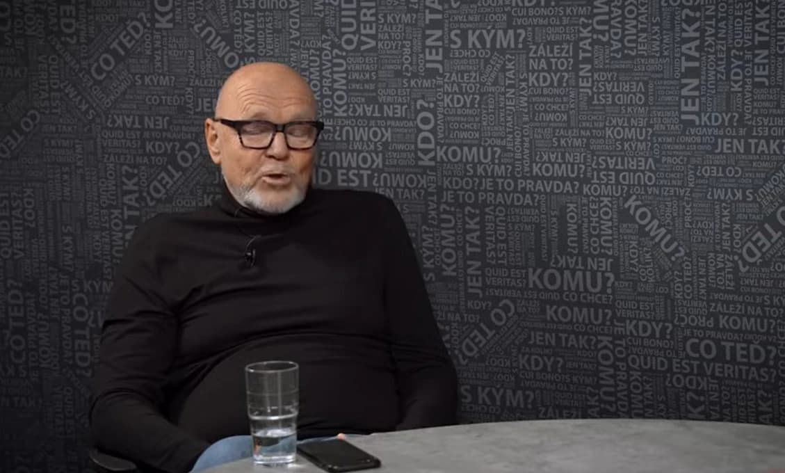 Marek Vašut: Korčuľujeme z extrému do extrému. Aj to vedie k nenávisti