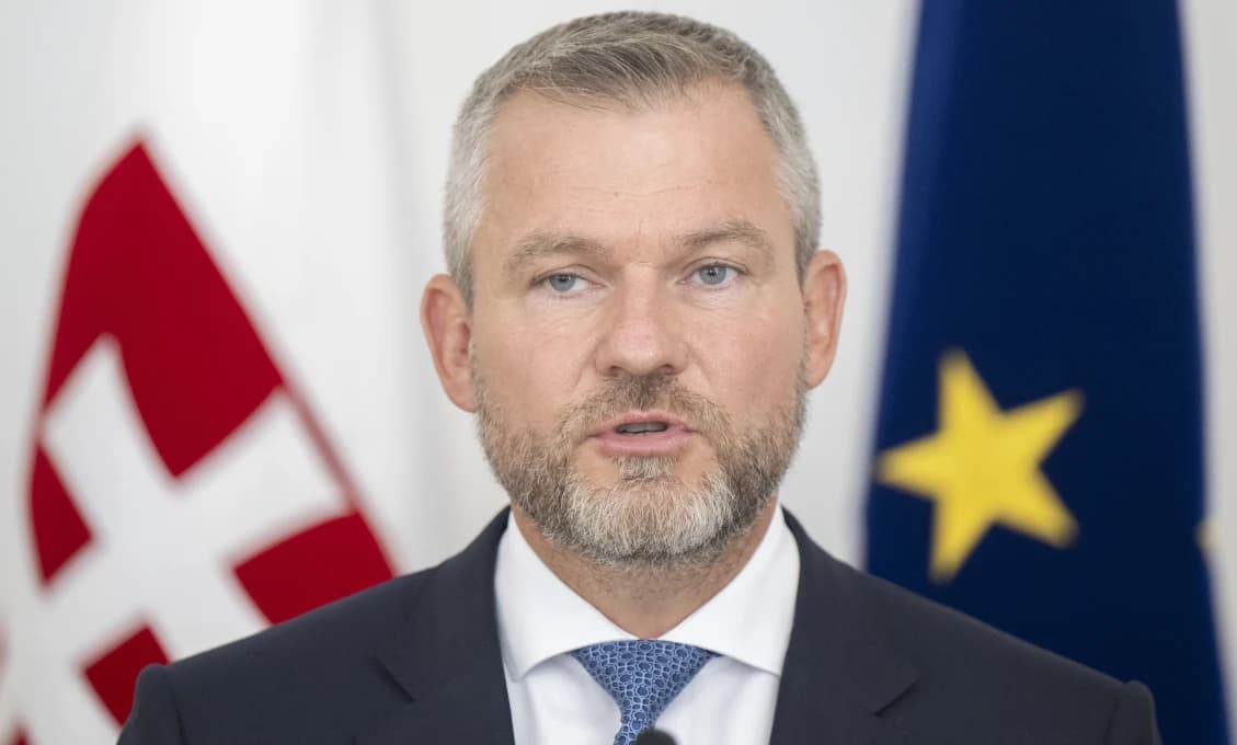 J. Hrabko: Prezident sa mohol pre referendum obrátiť na ÚS, ale vzal to na seba