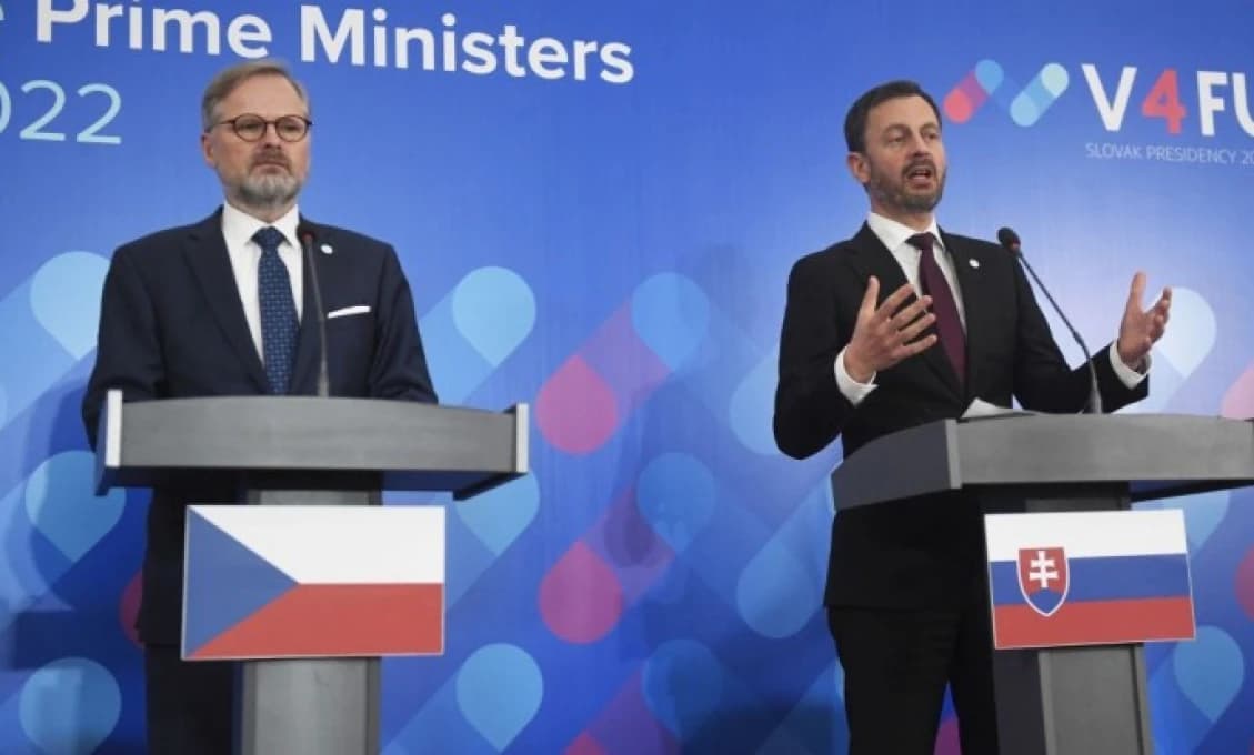Aj v Česku majú svojho Eda Hegera