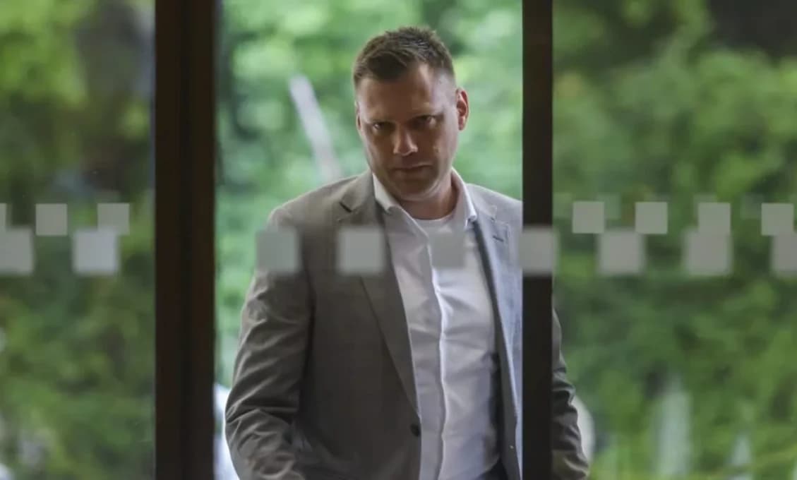 Pozdrav Tomášovi Tarabovi č.1. Megarýchla reakcia ministra