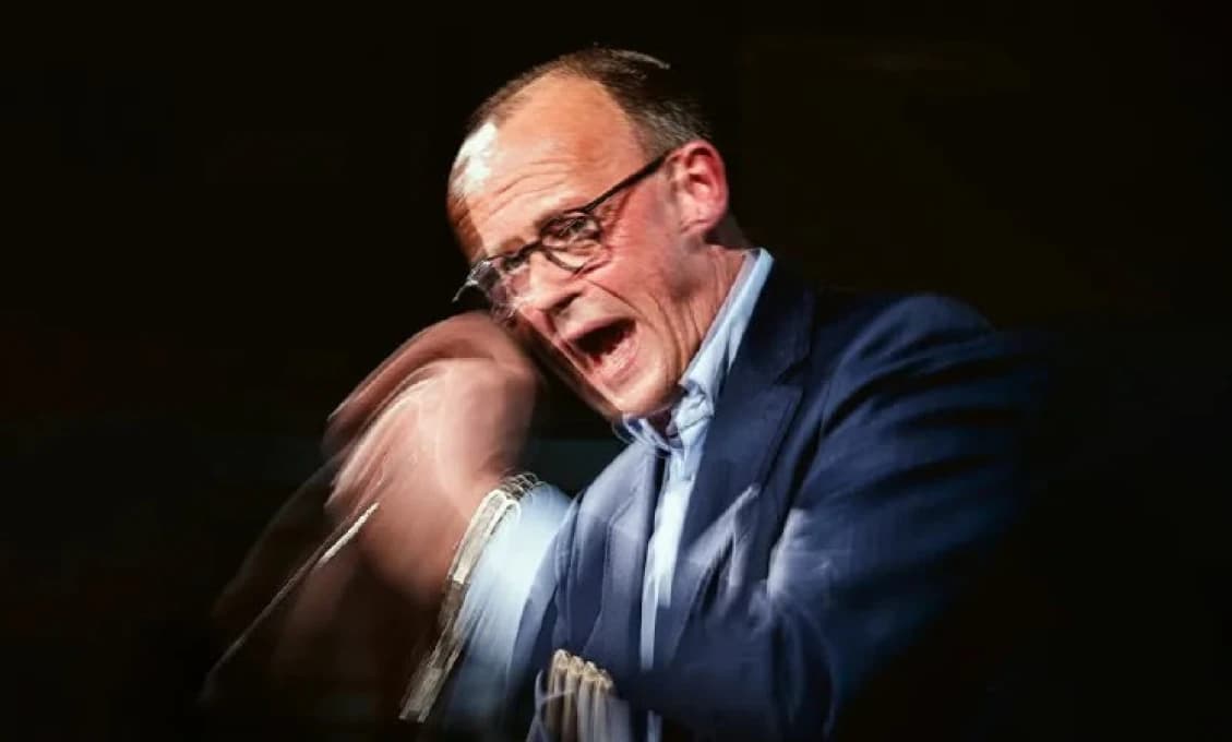 Merzove rozhodnutia uvrhli Nemecko do paniky! Urýchlene rozširujú bunkre