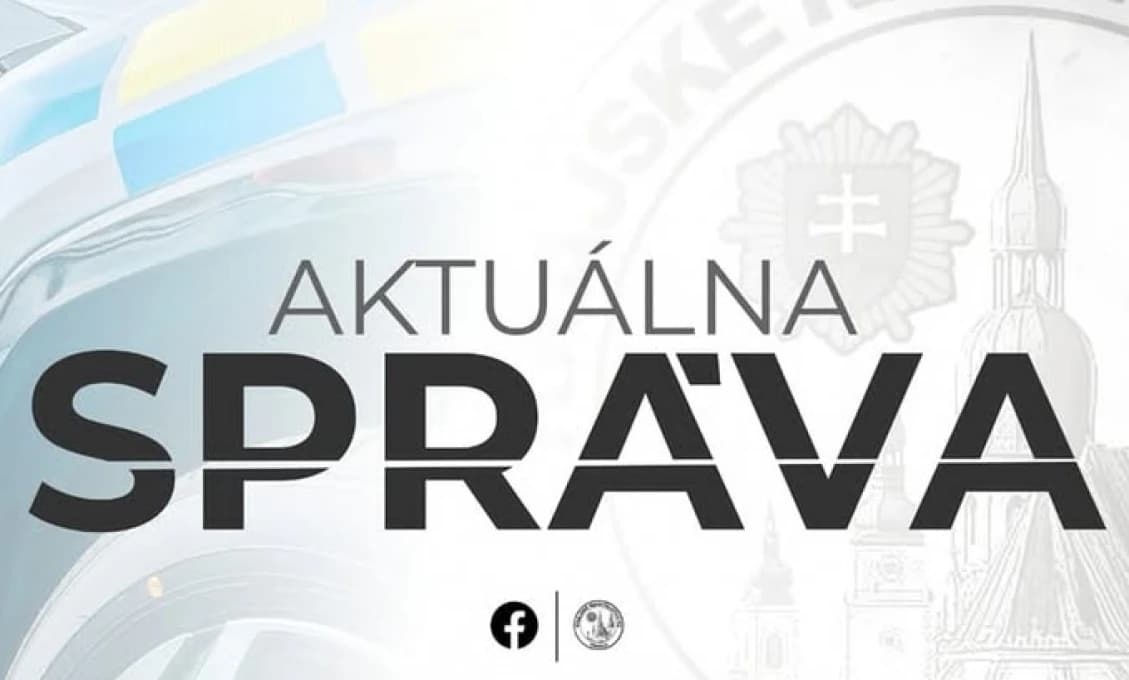 Bratislavská D1 paralyzovaná: Kamión naprieč cestou, vodiči stoja