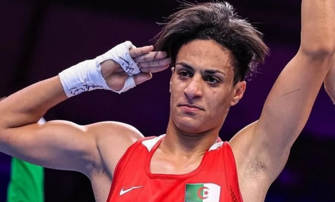 Pravda zas víťazí: Vráti boxer Chalifová olympijské zlato z Paríža?