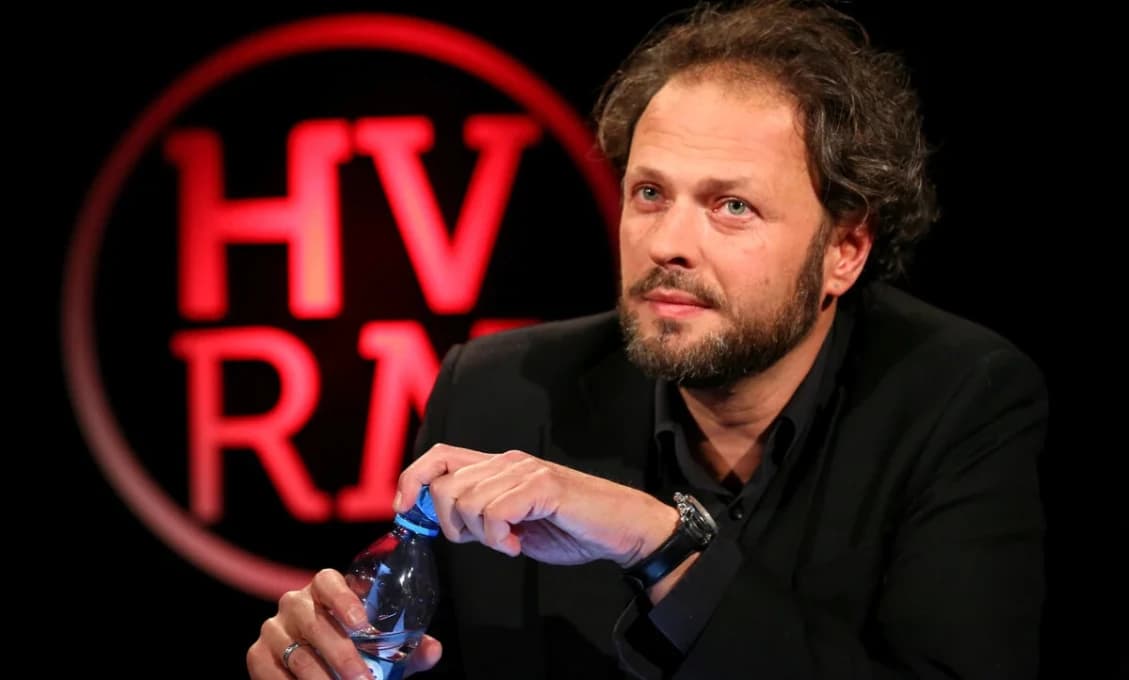 Koniec propagandy v STVR? Končí relácia politického aktivistu!