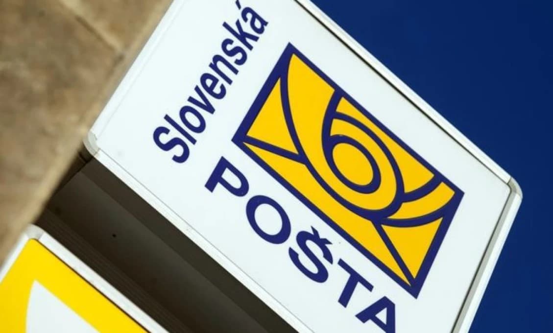Slovenská pošta mení systém. Zatvorí pobočky aj v mestách