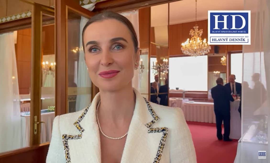 Soročinová exkluzívne pre HD: Sankcie treba zablokovať aj v Bruseli