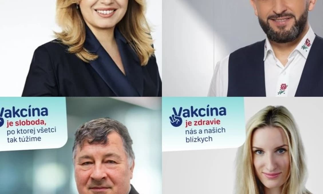 Odškodné milióny dolárov za poškodenie vakcínou proti kovidu. A u nás?