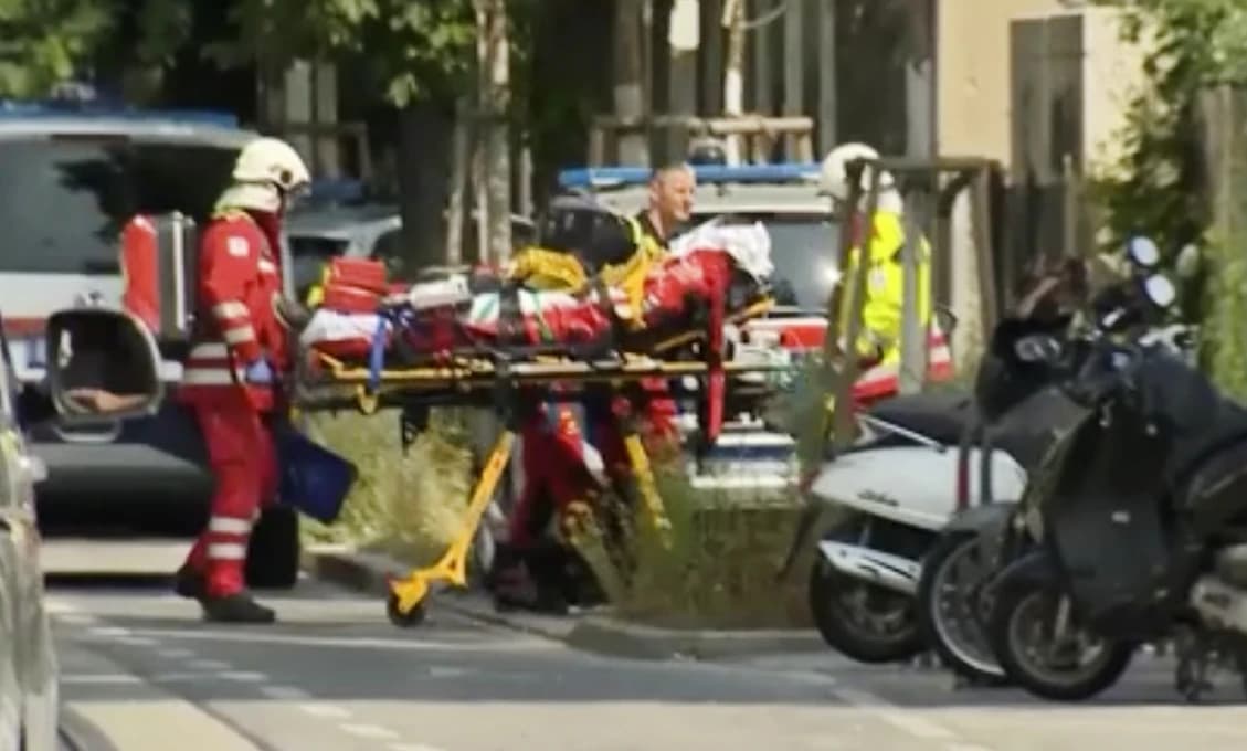 Rakúsko: Polícia v dome strelca z Grazu našla plány na bombový útok