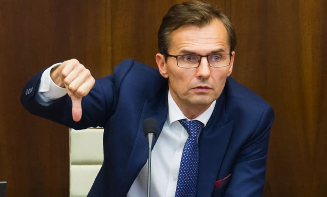 Bývalý manažér Galko: Zamestnanec rob a nemaj názor!