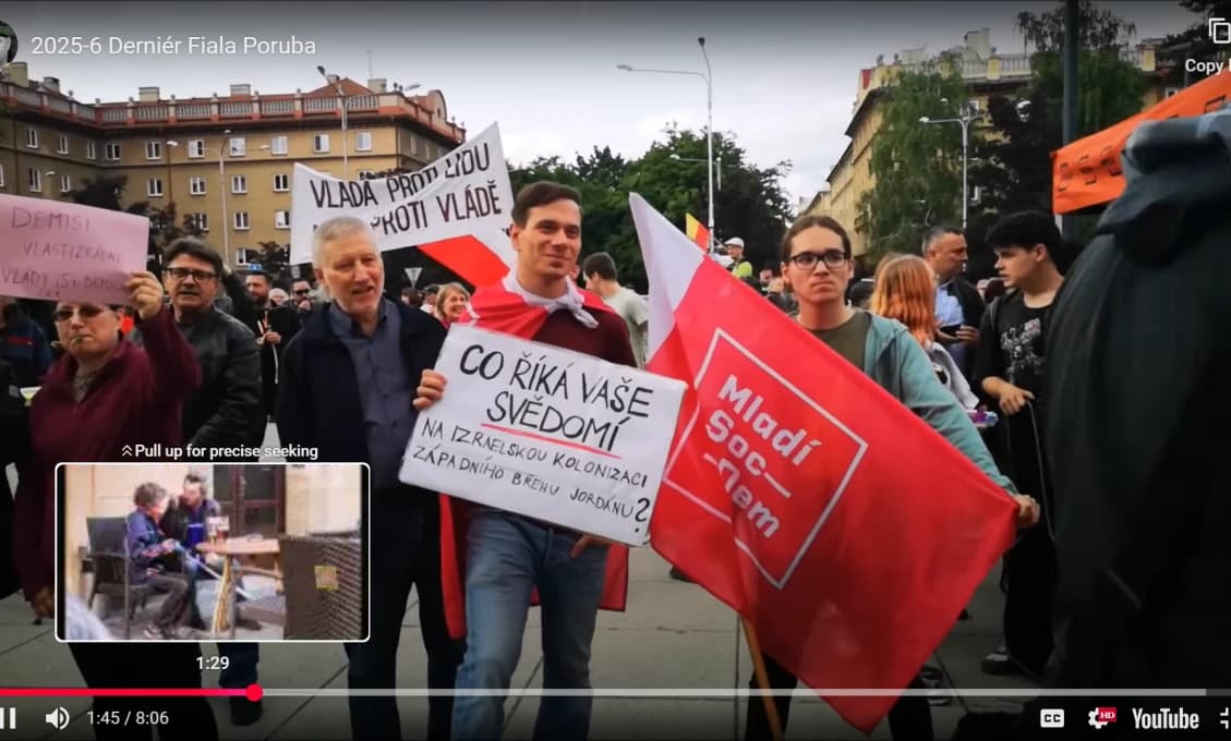 Ostraváci proti Fialovi. Aj Pražským výběrom