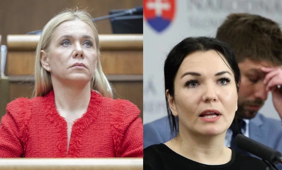 Saková vyškolila Jurík: Naozaj chceme zostať bez elektriny?