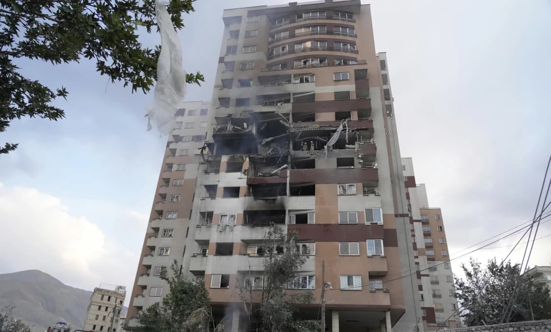 Päť znakov, že vojna s Iránom sa práve začala – a prečo to môže zmeniť svet