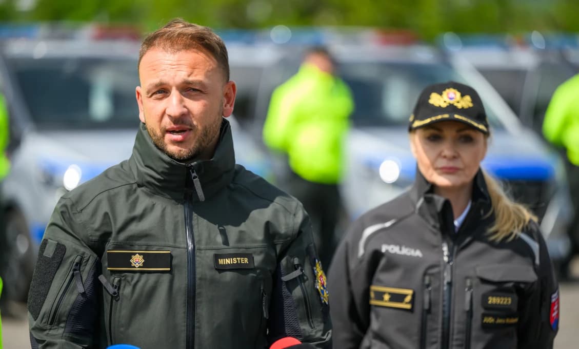 Vyšetrovanie potvrdilo: Košickí policajti sú nevinní. Opozičné obvinenia sa nepotvrdili