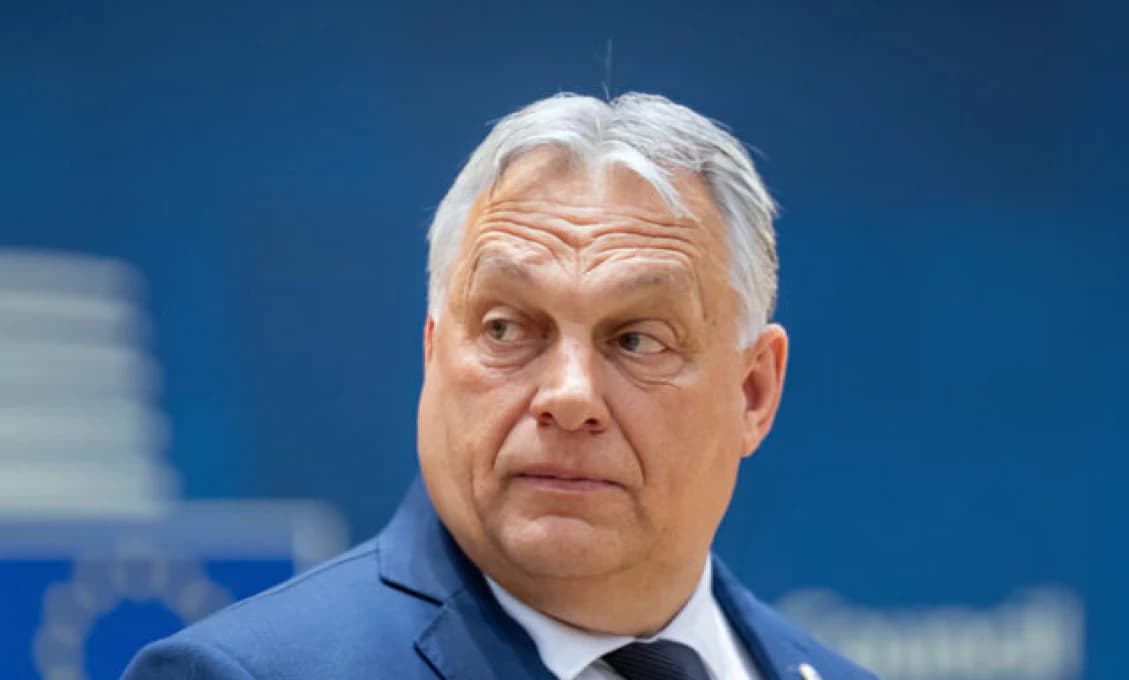 Zaistili muža, ktorý chcel zavraždiť Viktora Orbána