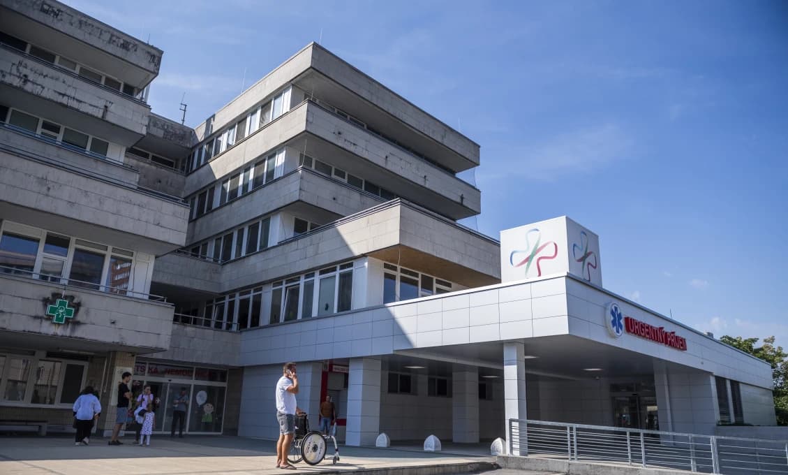 NÚDCH: Stav nakazeného chlapca je kritický, pracujeme s diagnózou naeglerióza
