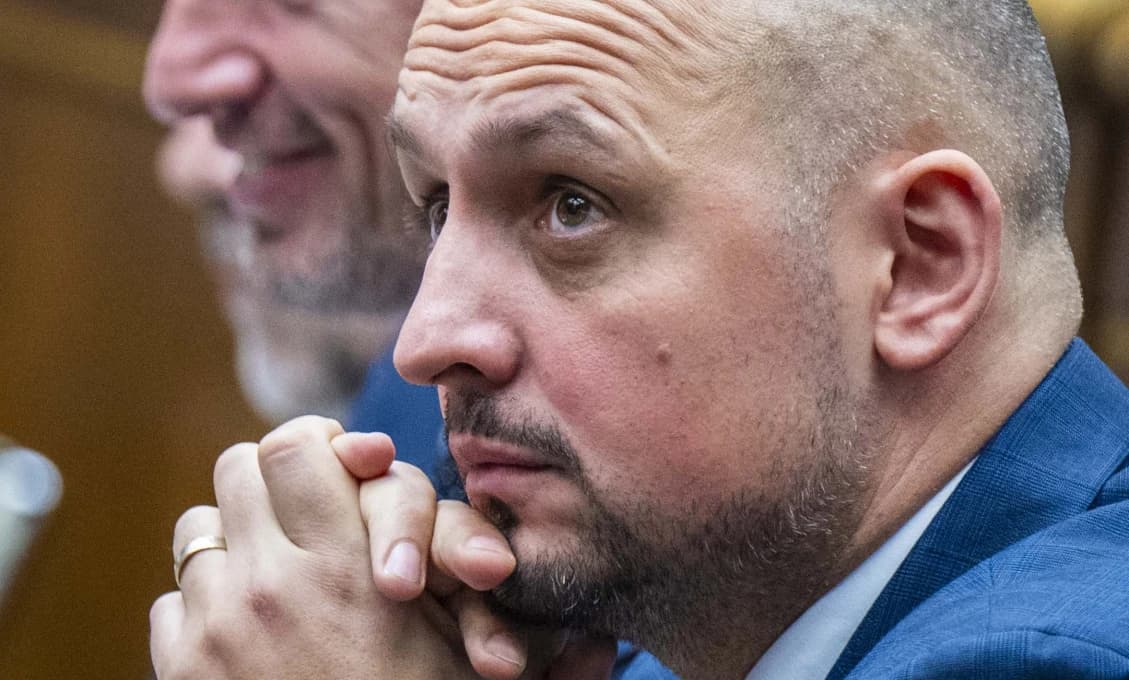 Zrada v priamom prenose? Majerský nepodporí ústavnú zmenu