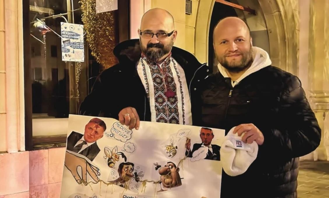 Pápež: „Prosil som Pána, aby zastavil epidémiu"