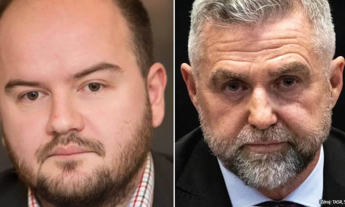 Tibor Gašpar vybuchol! Dubéci získal funkciu, nie rešpekt