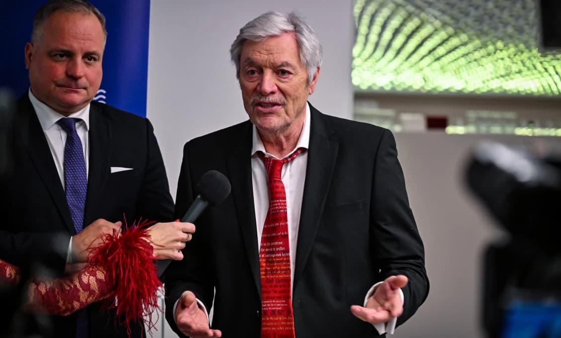J. Kukura končí k 30. júnu vo funkcii riaditeľa Divadla Aréna