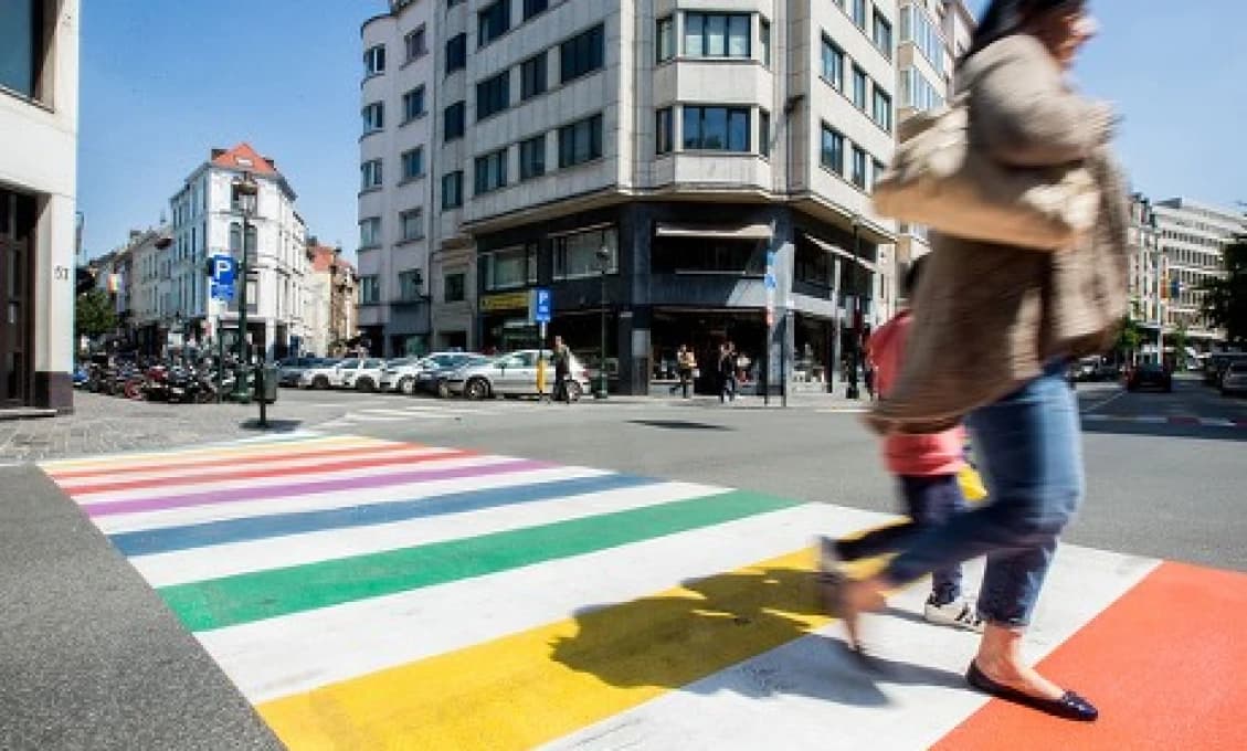 EÚ ako "priateľ" mrzačenia pohlavných orgánov a kastrácie detí