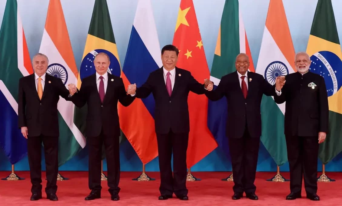 Putin to povedal na rovinu: Dosť bolo neokolonializmu!