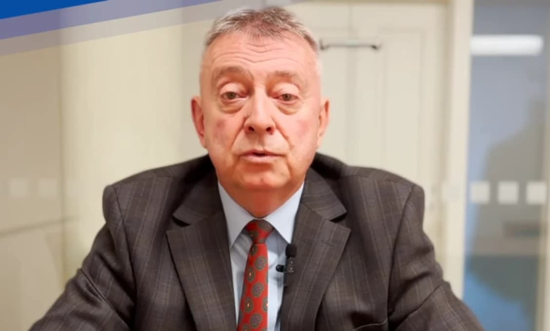 Kolíková nerozumie politike. Viktorín má dôkaz