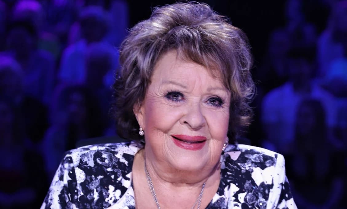 Jiřina Bohdalová (94): Akútna operácia srdca!