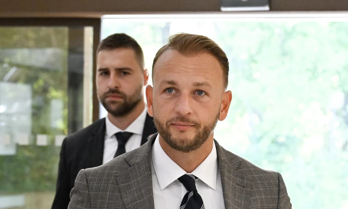 Minister Šutaj Eštok versus Michal Šimečka