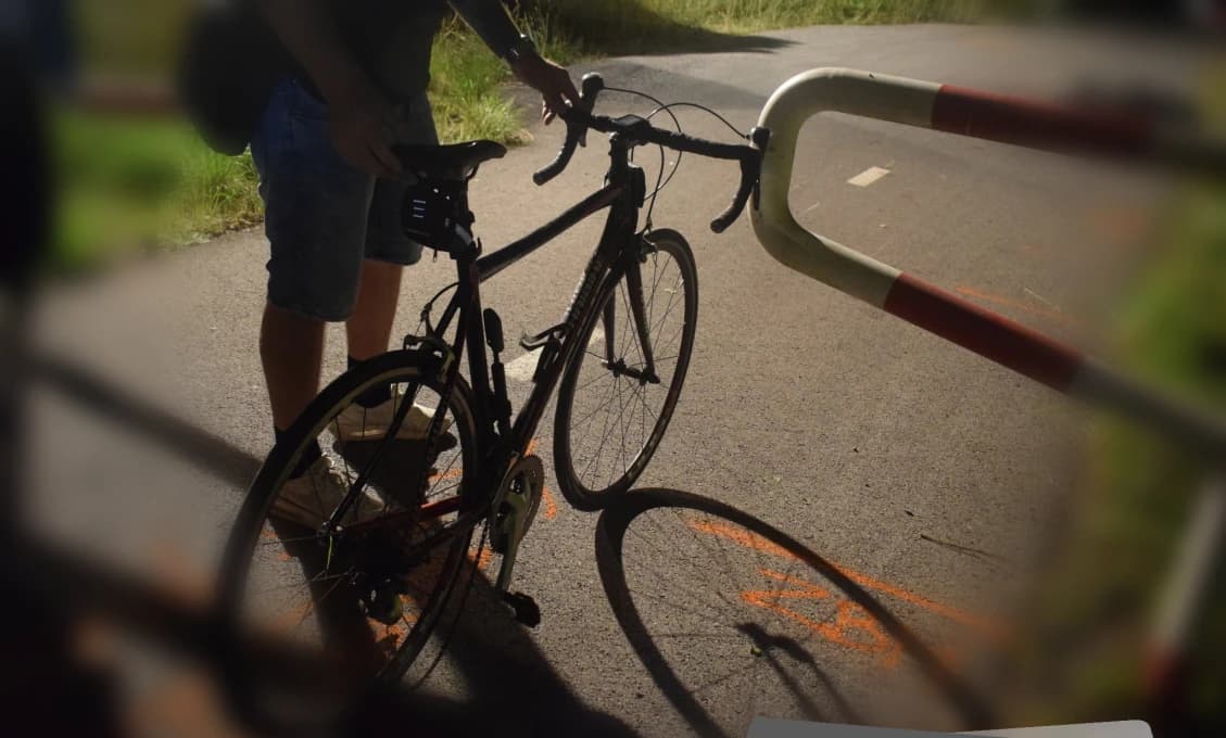 Cyklisti: Aj drobná nepozornosť môže byť fatálna