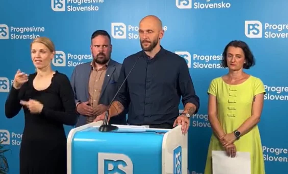 PS zrazu bojuje za eurofondy pre samosprávy (VIDEO)
