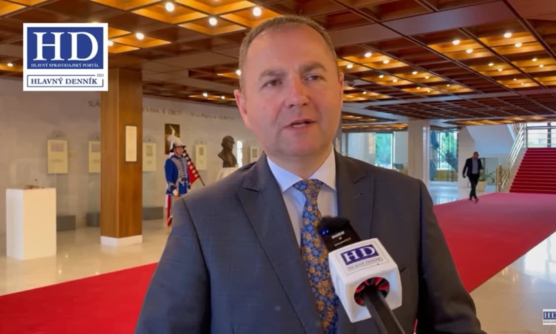 Kéry o výbore k dianiu v Palestíne: Pravda je niekde uprostred!
